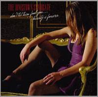 The Jonestown Syndicate : Don't Let Them Fool You... Beauty Is Forever